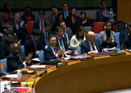 نتنياهو يلغي زيارة وفد إسرائيلي لواشنطن بعد امتناع الولايات المتحدة عن التصويت