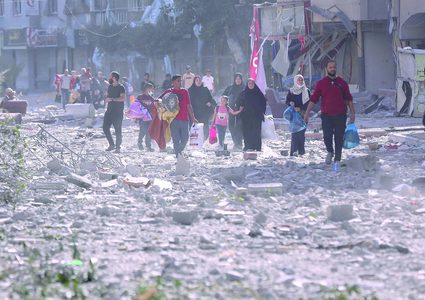 الأردن: ما يحدث في غزة يجب أن يتوقف فورا وعلى إسرائيل الالتزام بقرارات الشرعية