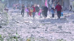 الأردن: ما يحدث في غزة يجب أن يتوقف فورا وعلى إسرائيل الالتزام بقرارات الشرعية