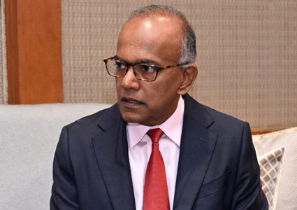 سنغافورة تأمر إسرائيل بإزالة منشور عن فيسبوك