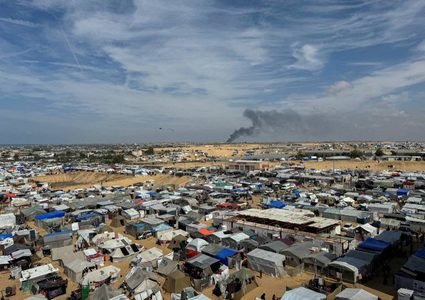 حماس: تأكيد نتنياهو عزمه اقتحام رفح تحدٍ وقح للتحذيرات والمواقف الدولية