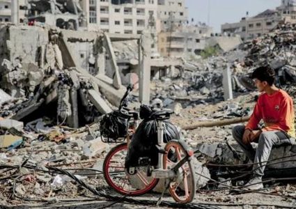 الخارجية في تعقيبها على قرار مجلس الامن: وقف إطلاق النار يجب أن يكون دائماً