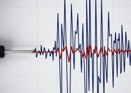 هزة خفيفة تضرب شمال فلسطين