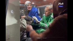 شهداء وجرحى في استهداف الاحتلال منزل عائلة سلمان في دير البلح وسط قطاع غزة