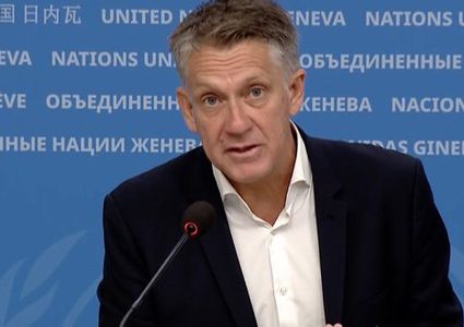 يونيسف: وقف إطلاق النار في غزة يجب أن ينهي "أحلك فصول الإنسانيّة