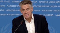 يونيسف: وقف إطلاق النار في غزة يجب أن ينهي "أحلك فصول الإنسانيّة