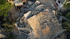 استثنت غزة.. ألمانيا تخصص 45 مليون يورو لدعم أنشطة الأونروا