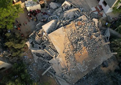 استثنت غزة.. ألمانيا تخصص 45 مليون يورو لدعم أنشطة الأونروا