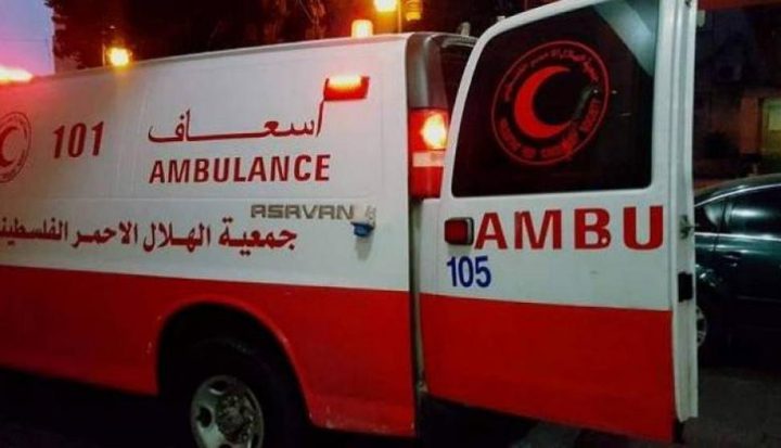 مصرع مواطنة جراء حادث دعس في قباطية جنوب جنين