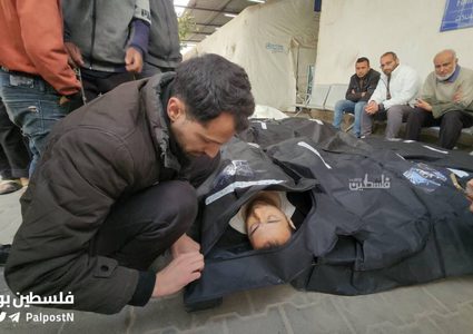 مجزرة الاحتلال في رفح: استشهاد 20 شخصًا بينهم أطفال ونساء