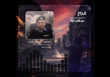 فلسطين تشارك في تسليم شخص متهم بـ بقضايا مالية تقدر بالملايين للإنتربول