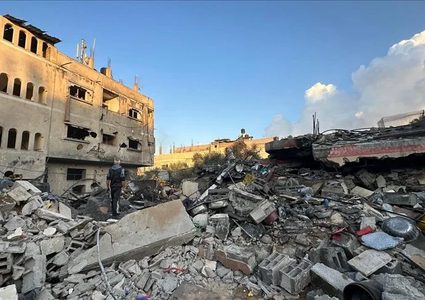 العفو الدولية تؤكد ضرورة تنفيذ قرار مجلس الأمن بشأن غزة فورا وأن يمهد لوقف دائم