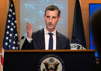 واشنطن: لدينا بدائل للعملية العسكرية برفح والمفاوضات لم تنته