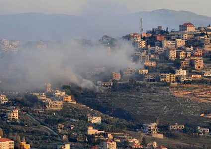 الاحتلال يعترف بمقتل إسرائيلي جراء استهداف حزب الله مستوطنة "كريات شمونة"