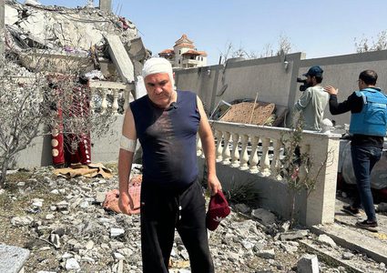 قصف الاحتلال يتصاعد وإحباط الفلسطينيين يتزايد