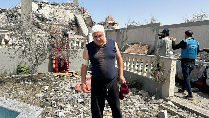 قصف الاحتلال يتصاعد وإحباط الفلسطينيين يتزايد