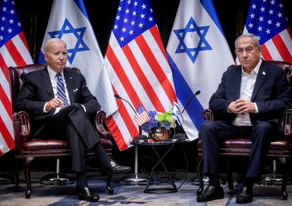 محللون لـ"النجاح": ذاهبون نحو المزيد من التصعيد وواشنطن تريد حروبًا "مرتبة"