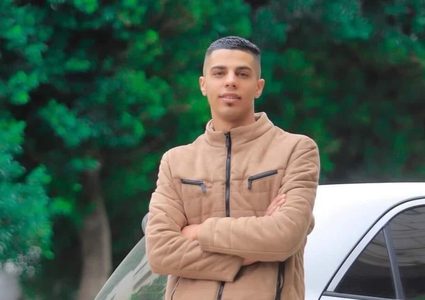استشهاد شاب متأثرا بجروحه جراء قصف مسيرة إسرائيلية مخيم جنين
