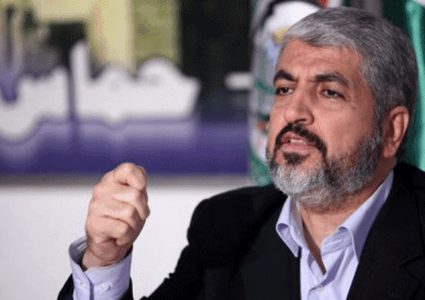 حماس تؤكد تمسكها بشروطها في المفاوضات بما فيها وقف الحرب والانسحاب من غزة