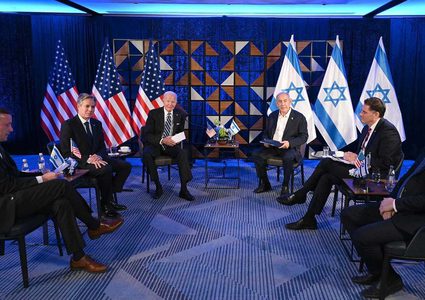 جدل في إسرائيل حول العلاقة مع الولايات المتحدة بعد قرار مجلس الأمن