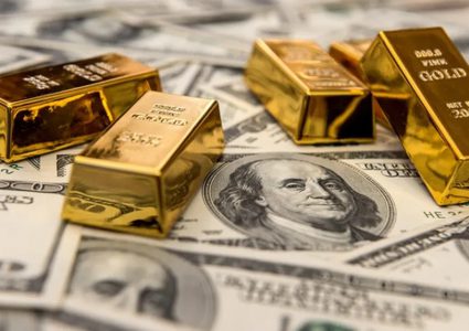 تراجع أسعار الذهب عالميا مع ارتفاع الدولار