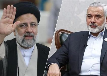 هنية: الاحتلال لن يستطيع فرض معادلاته على الفلسطينيين "لا بالحرب ولا بالسياسة"