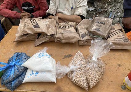 مفوض أممي: ثمة أسباب "منطقية" تدعو للاعتقاد بأن إسرائيل تستخدم التجويع كسلاح