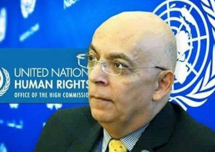 رئيس بعثة المجلس الدولي لحقوق الإنسان: بنود التصنيف العالمي للمجاعة "مثبتة