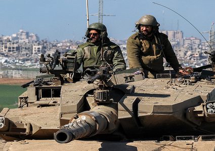 إدارة بايدن ترسل المزيد من الأسلحة إلى إسرائيل