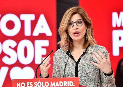 الحكومة الإسبانية تضغط من أجل وقف إطلاق النار والاعتراف بالدولة الفلسطينية