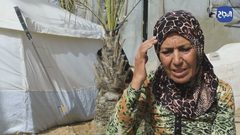 الفقد والنزوح يلاحقان "خنساء فلسطين" من الماضي إلى الحاضر