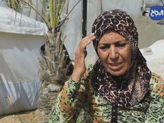 الفقد والنزوح يلاحقان "خنساء فلسطين" من الماضي إلى الحاضر