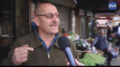 العكوب الفلسطيني يلتقي بأحلام محطمة في رحلة عبر أشواك الفرح والألم