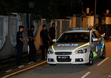 الإعلام العبري: الإسرائيلي المعتقل في ماليزيا لا ينتمي للموساد