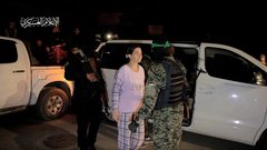 استئناف مفاوضات الهدنة بين إسرائيل وحماس غدا في القاهرة