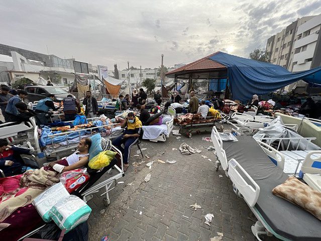 محامي الحكومة البريطانية: اسرائيل تنتهك القانون الدولي في غزة