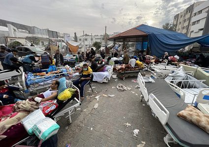 محامي الحكومة البريطانية: اسرائيل تنتهك القانون الدولي في غزة