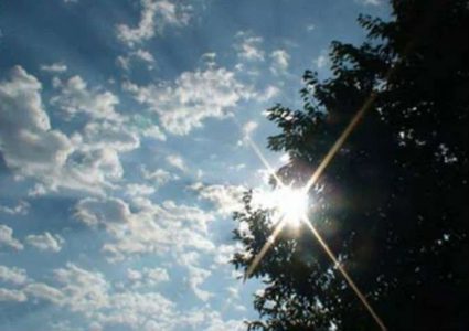 حالة الطقس: ارتفاع آخر على درجات الحرارة