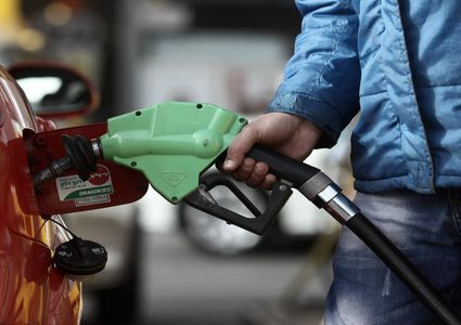 وزارة المالية تعلن أسعار المحروقات والغاز لشهر نيسان
