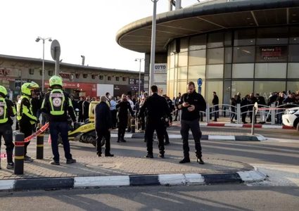 استشهاد شاب من رهط برصاص جنود الاحتلال في بئر السبع