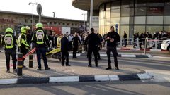 استشهاد شاب من رهط برصاص جنود الاحتلال في بئر السبع