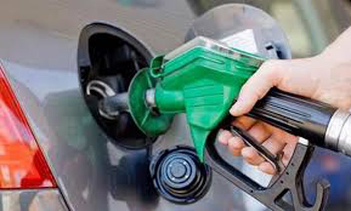 بدءًا من الليلة- ارتفاع أسعار الوقود في إسرائيل