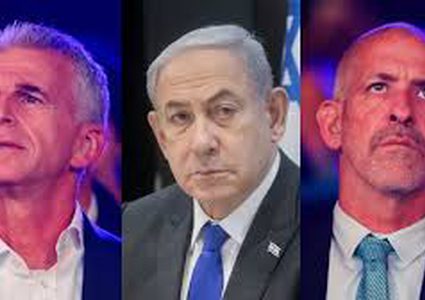 استئناف مفاوضات القاهرة للتوصل الى هدنة