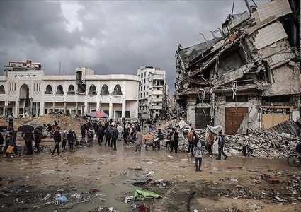 سلطة النقد: إسرائيل دمرت أغلب البنوك في غزة وتمنع دخول الأموال النقدية للقطاع