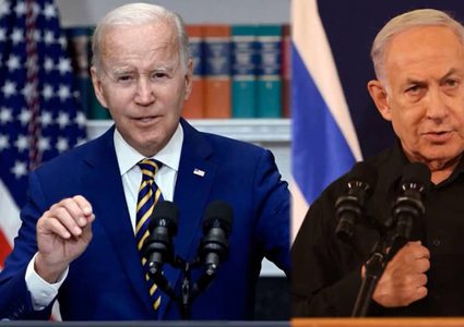 اجتماع أمريكي إسرائيلي عن بُعد بشأن رفح