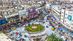 تجمع دواوين وعائلات نابلس يدعو أن يكون العيد فرصة للتضامن مع غزة وتكريم الشهداء