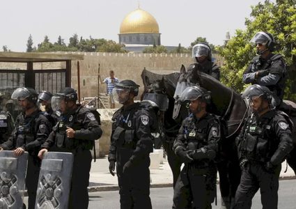 القدس: 19 شهيدا و461 حالة اعتقال و68 عملية هدم وتجريف في ثلاثة أشهر