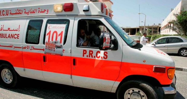 مقتل مواطن (70 عاماً) في بلدة عقربا جنوب نابلس
