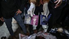 بينهم بريطانيّ وبولنديّ وأستراليّ: جيش الاحتلال يغتال فريقا إغاثيًّا في غزة