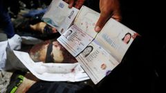 "المطبخ المركزي العالمي" يدين استهداف فريقه في غزة ويعلن وقف عملياته فوراً